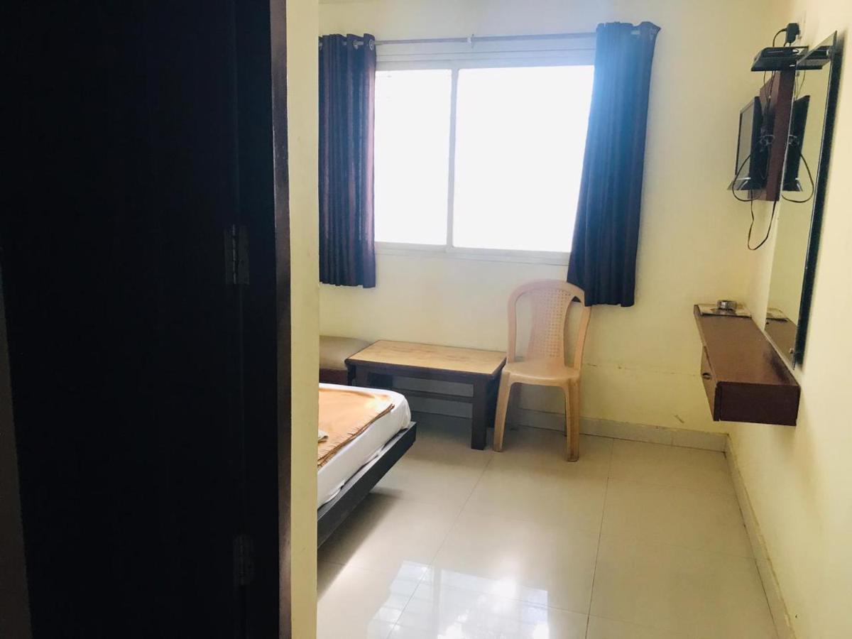 Staymaker Bright Palace Residency Шимога Экстерьер фото
