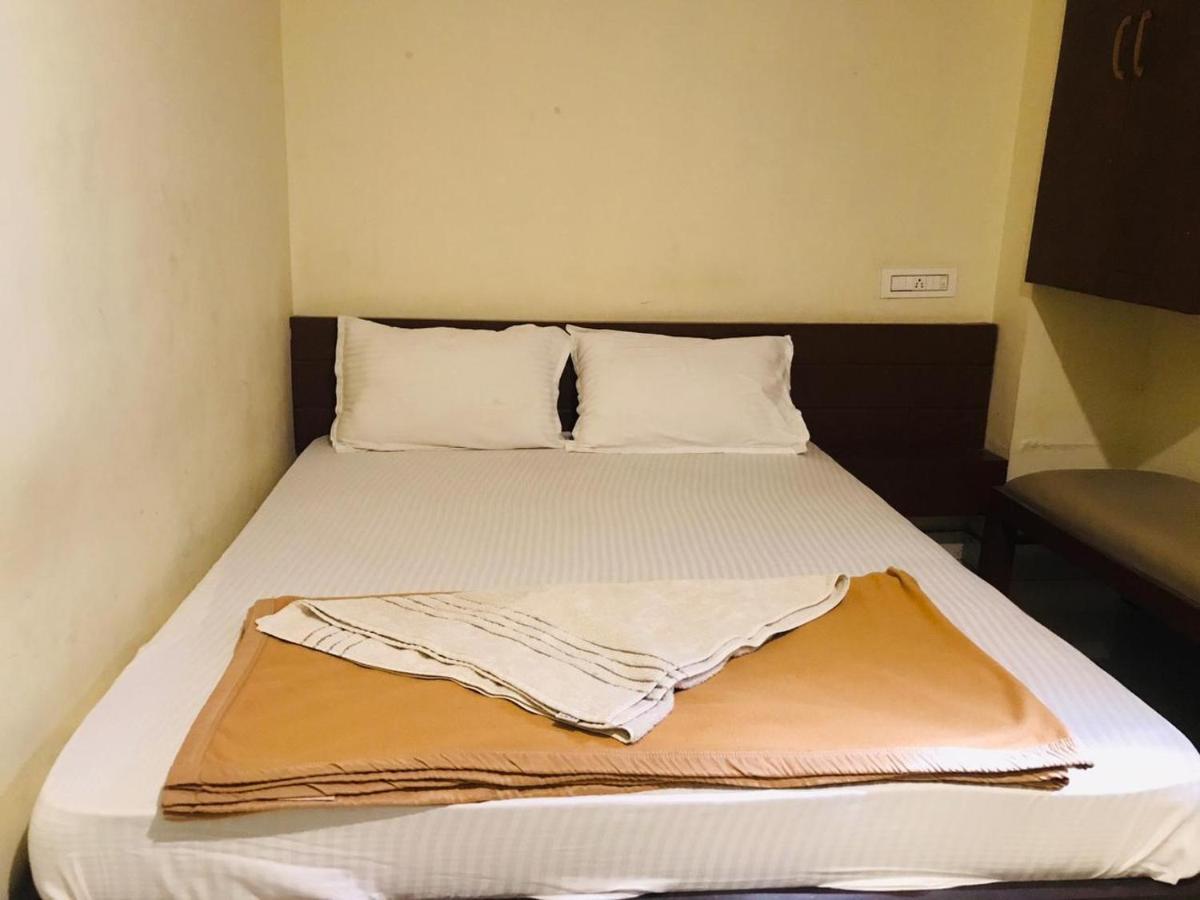 Staymaker Bright Palace Residency Шимога Экстерьер фото