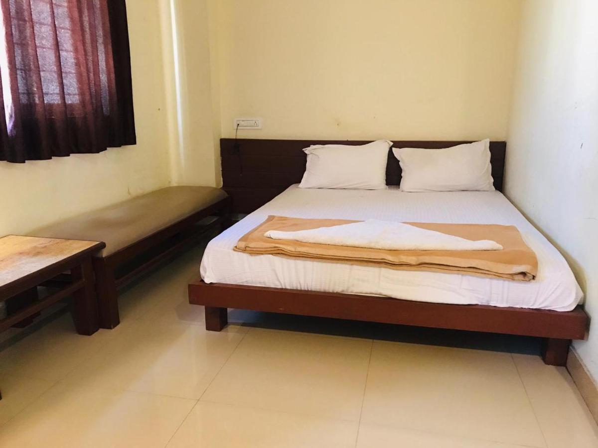 Staymaker Bright Palace Residency Шимога Экстерьер фото