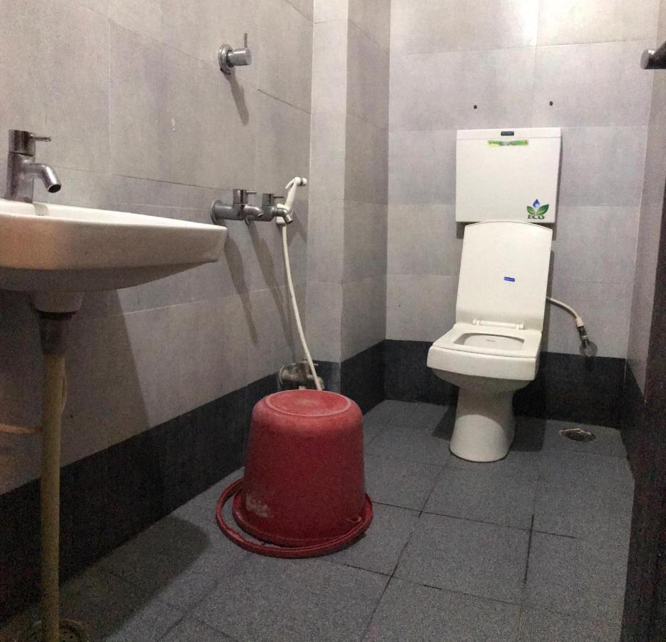 Staymaker Bright Palace Residency Шимога Экстерьер фото