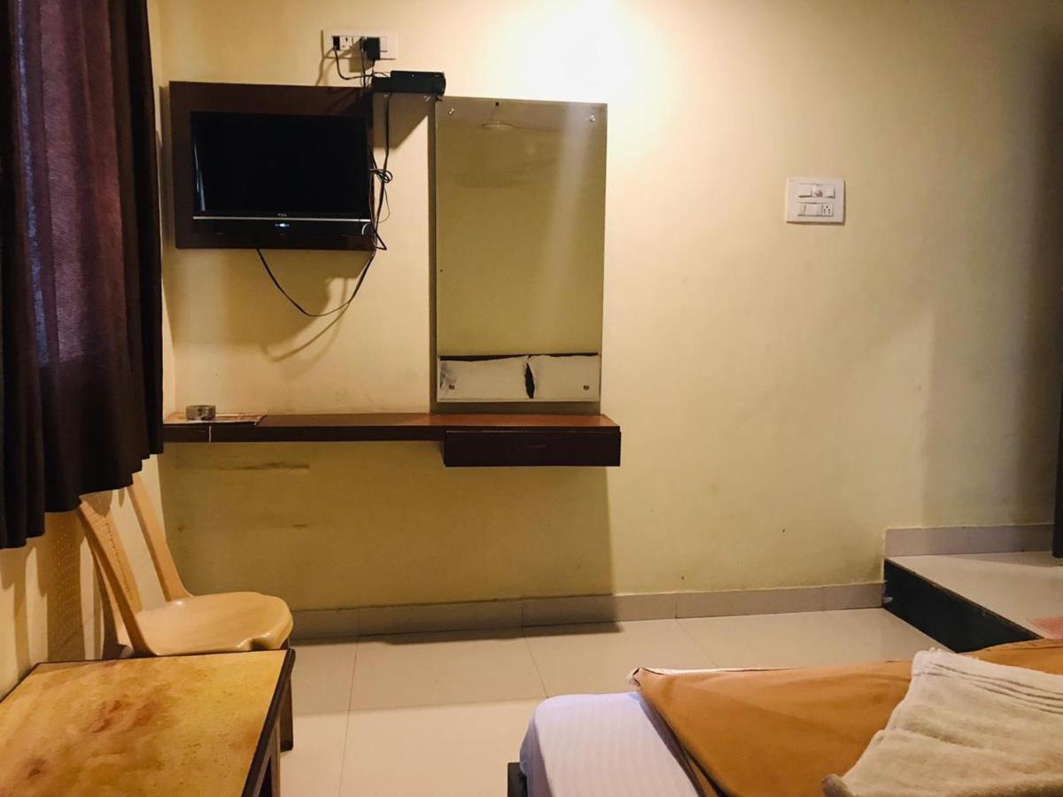 Staymaker Bright Palace Residency Шимога Экстерьер фото